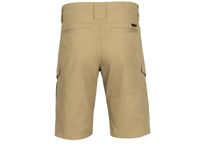 Шорты Frontier CARACAL Ripstop/Cordura Coyote Фото 3